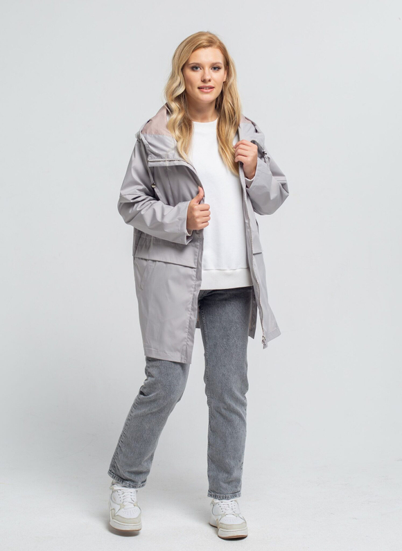 Ветровка женская 137.S22.017 Албана