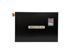 Блок ЧПУ Master