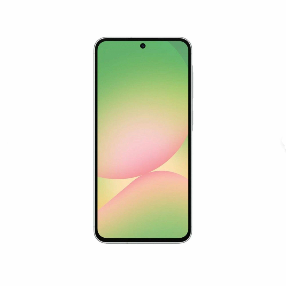 Смартфон Samsung A56 5G 8+256 Lightgray