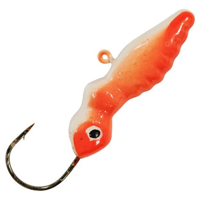 Мормышка стучалка (набор 10 штук) 23гр №27