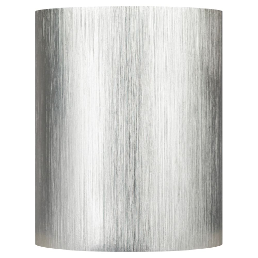 Светильник настенно-потолочный спот ЭРА OL1 GU10 SL/CH под лампу MR16/GU10 серебро/хром IP20