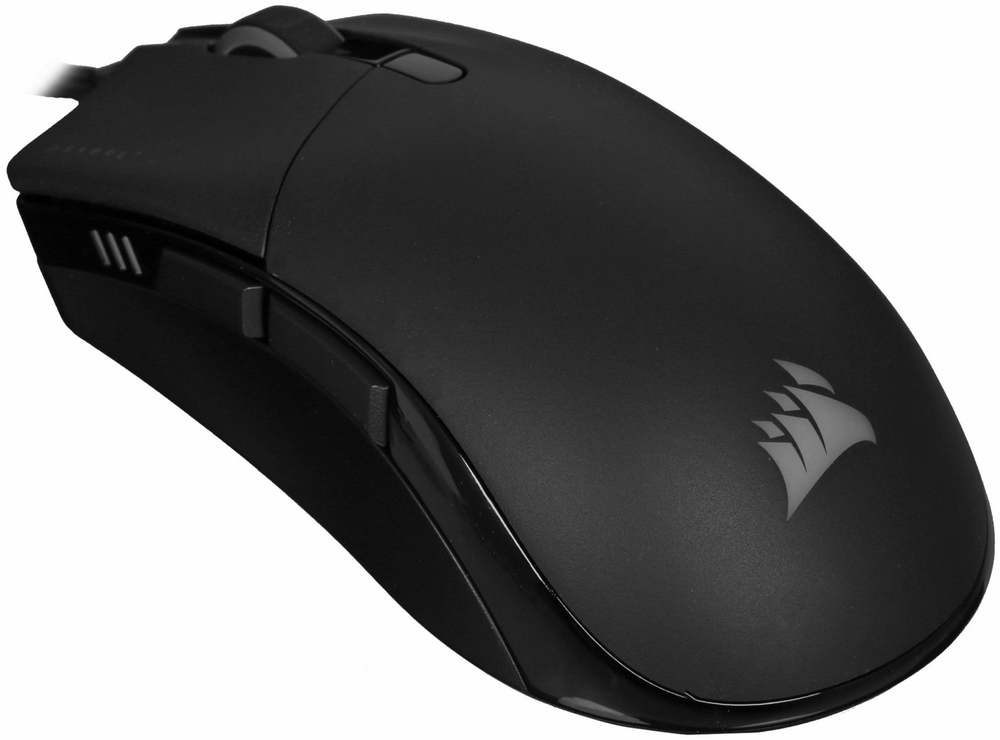 Мышь Corsair SABRE PRO черный