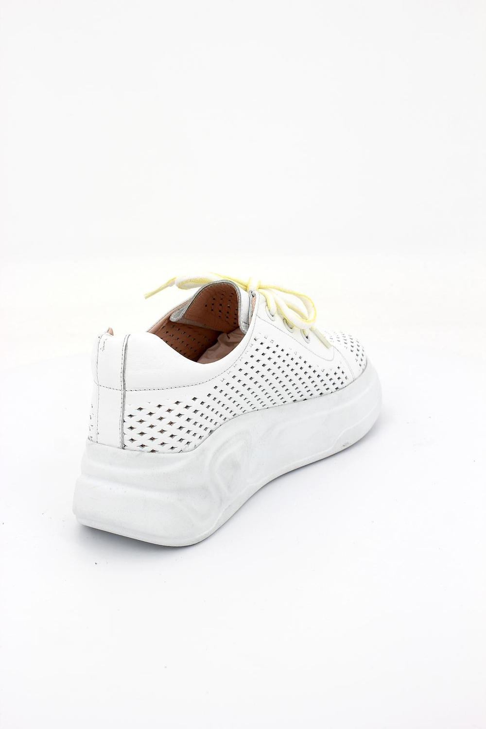 Кроссовки женские Ascalini R12283B