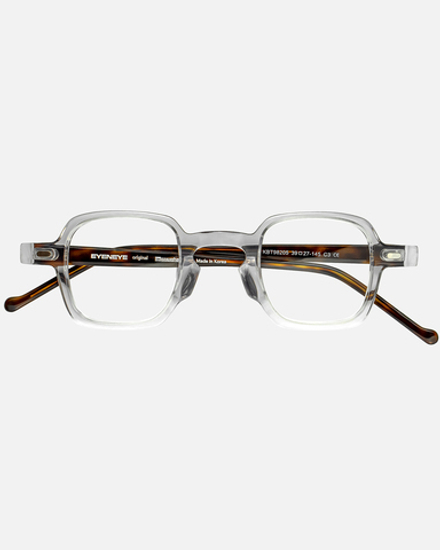Squared Capsule CL
