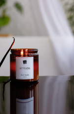 Свеча DARK VANILLA