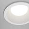 Встраиваемый светильник Maytoni Technical Downlight Share DL126-GX53-W