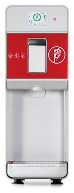 Фризер для мороженого UGOLINI Quick-GEL