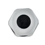Сальник PG11 IP54 (100 шт) d отв. 19 мм / d провод. 5-10 мм EKF PROxima (100.00 шт.)