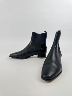 Ботинки Massimo Dutti