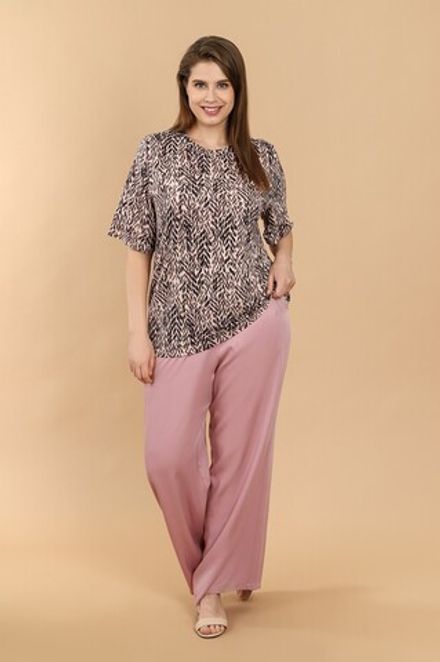 Футболка Дыхание лета-3 Виотекс БЕЖЕВЫЙ