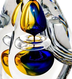 GR-14/ 4 Пресс-папье