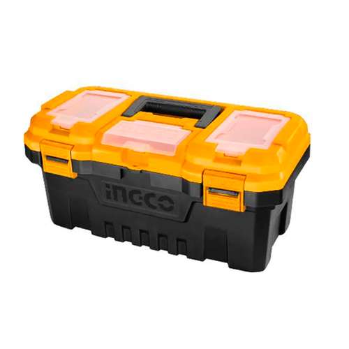 Ящик для инструмента пластиковый INGCO PBX2001 168х356х150 мм