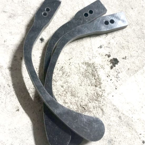 BOURGAULT запчасти в Оренбурге оригинальные