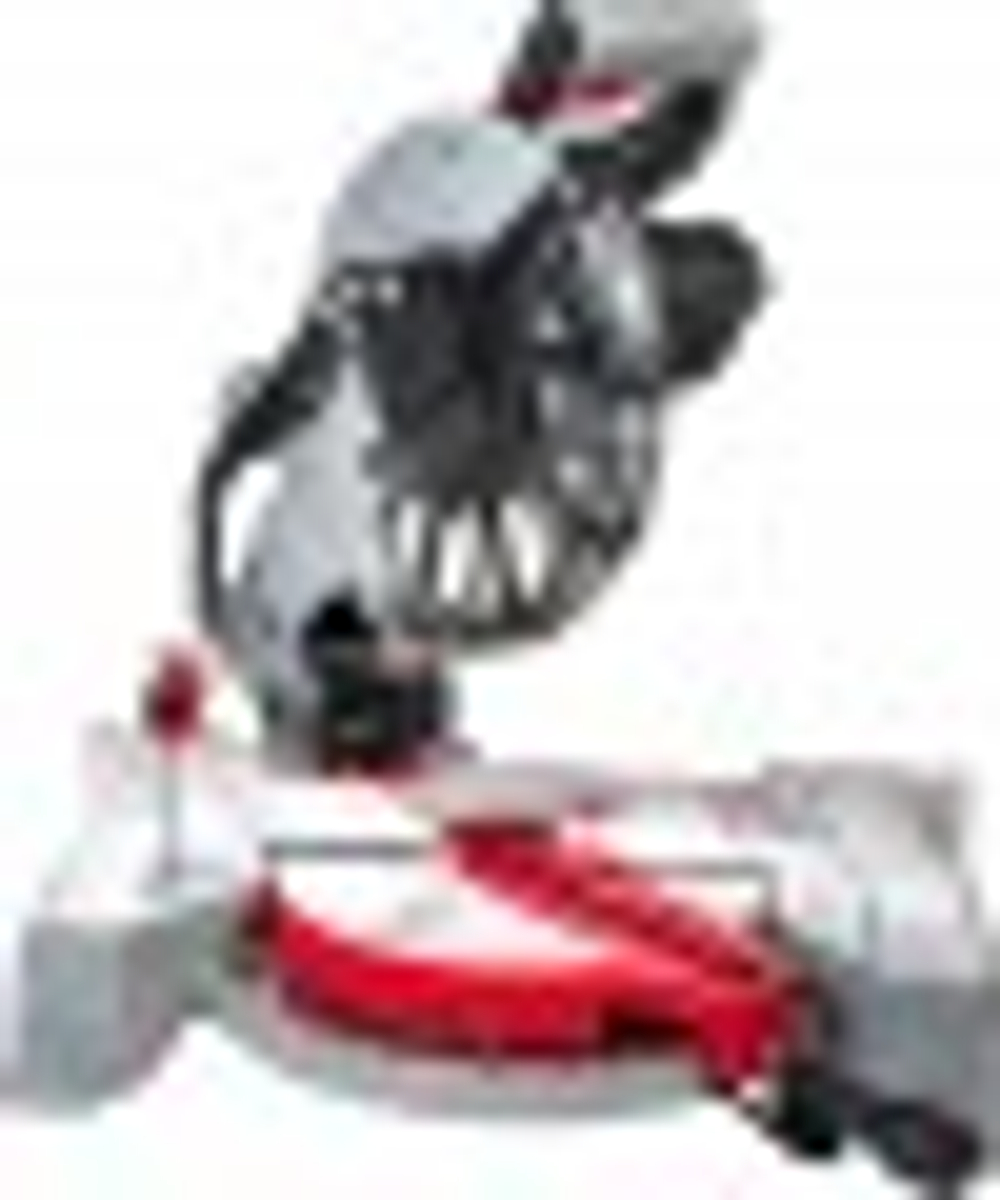 Пила торцовочная сетевая P.I.T. PCM255-C мастер