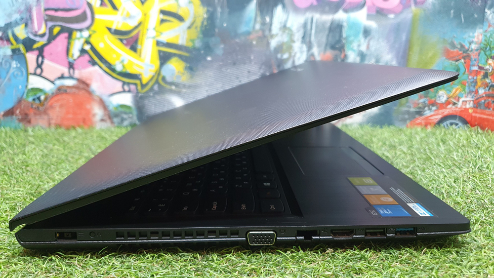 Ноутбук Lenovo Celeron/4Gb/IdeaPad G50-30 80G0022KRK/Windows 10