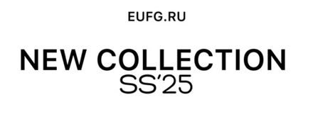 SPRING-SUMMER 25