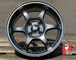Комплект дисков RGW 6084 15x7 et35 4x100