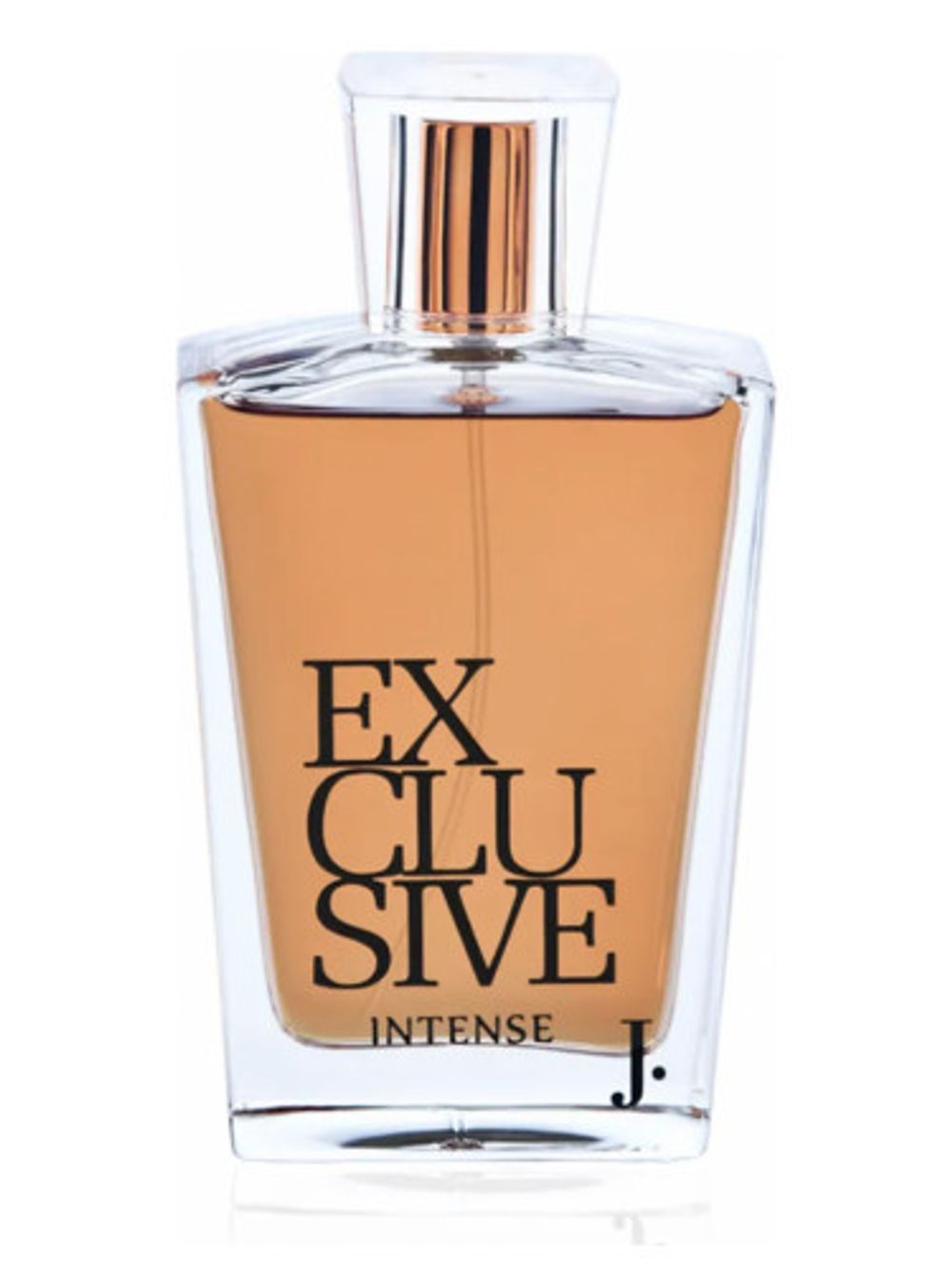 Junaid Jamshed Exclusive Intense