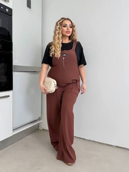 Комбинезон УК-8869-3 Fabrika