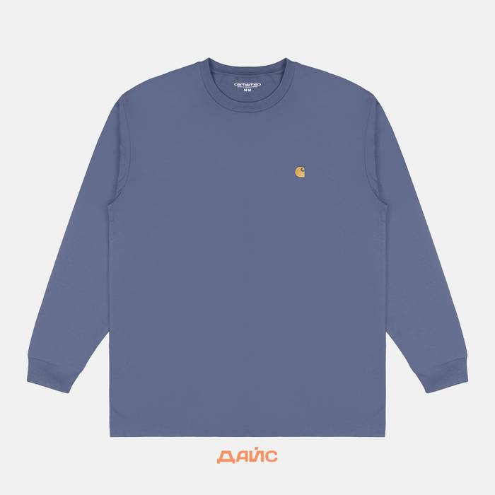 Лонгслив мужской Carhartt WIP Chase