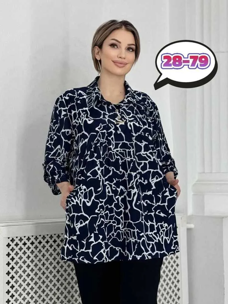 Блузка 413086 (01931792619) Fabrika