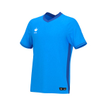 Футболка игровая Tiara Jaccard Jersey — Photo blue/team royal blue