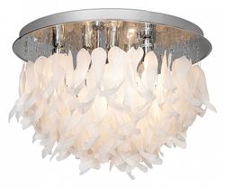 Потолочная люстра Lussole Como GRLSA-5603-07