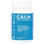 BodyBio, Calm`` 5 капсул