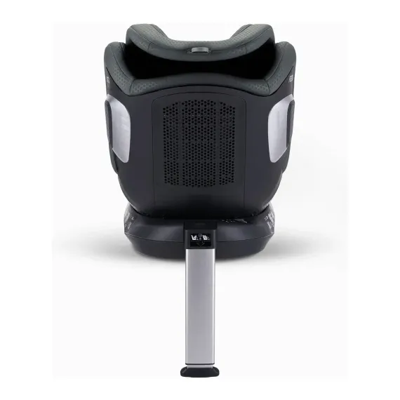 Автокресло Recaro Xenon 1 KID Gallant Grey