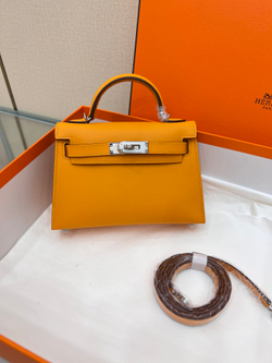 Hermes Kelly 19