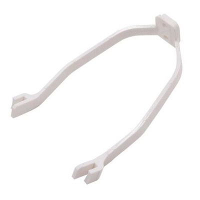 Поддержка крыла белая для Xiaomi M365