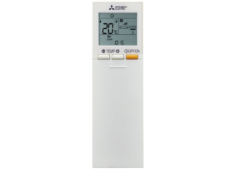Сплит-система Mitsubishi Electric MSZ-LN25VG2W/MUZ-LN25VG2