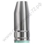 Сопло d11мм (MIG MP 25) SVO2511