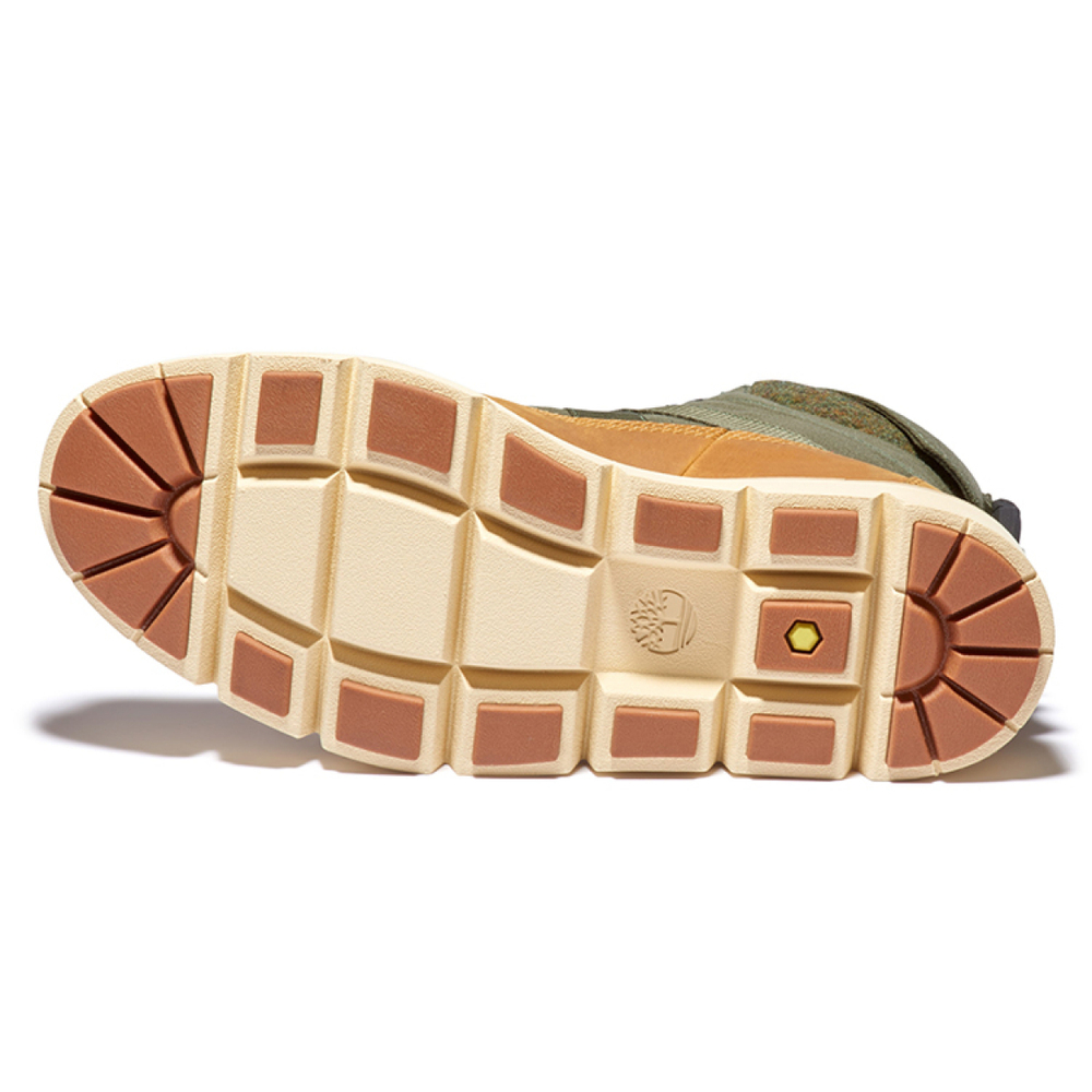 Сапоги Timberland Raywood, A42HP231