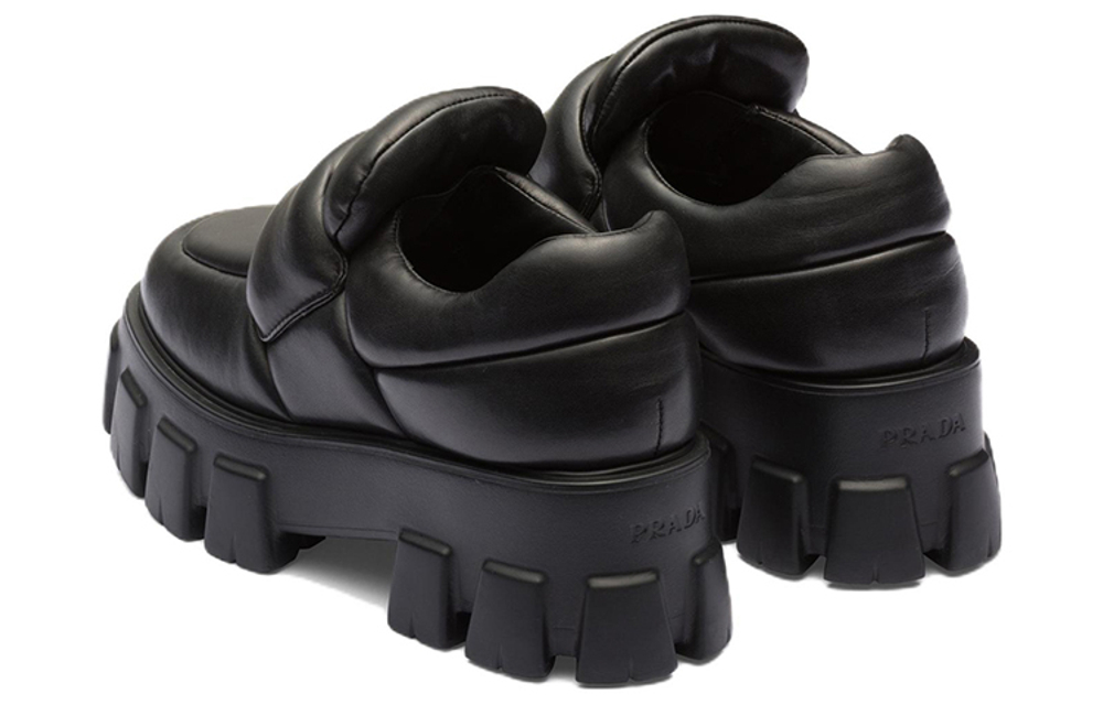 Prada (Женская размерная сетка)