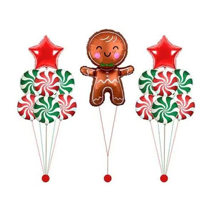 Композиция "Пряничный день"