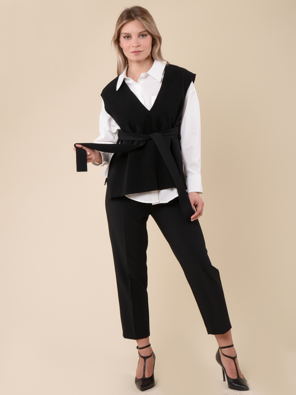 Жилет женский