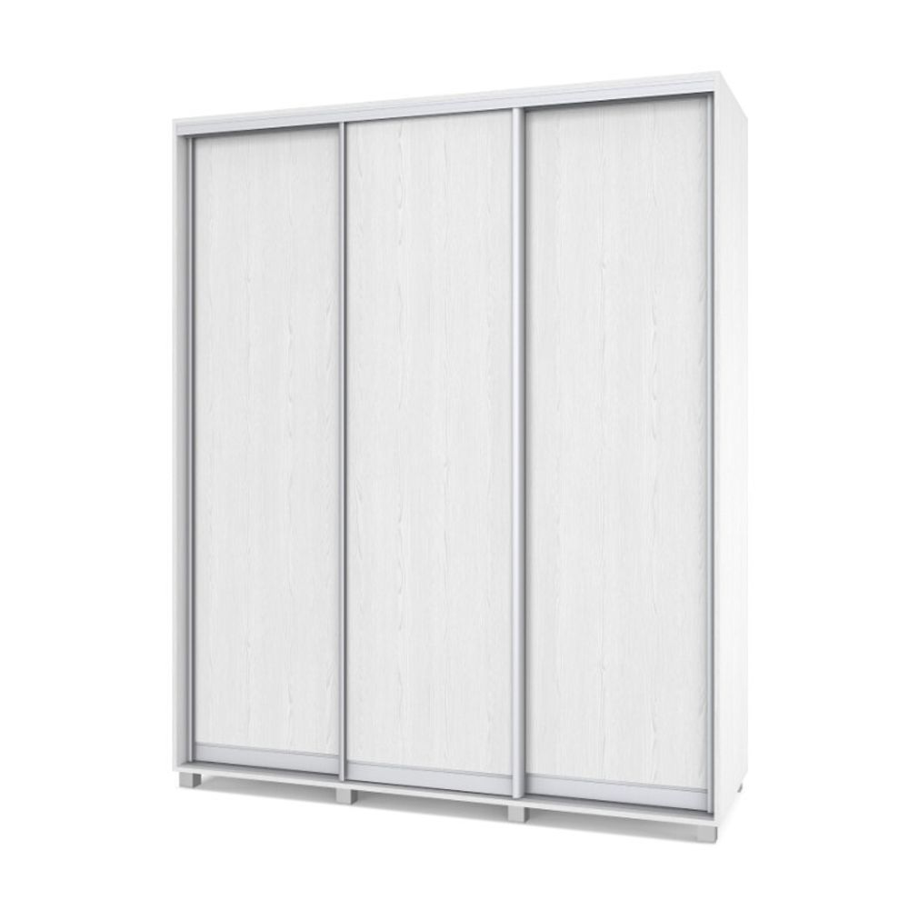 Шкаф-купе трехстворчатый "Роланд" Р481 ЛДСП, MODERN