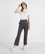 Брюки Tasimana BOSS BLACK - коричневый(50488610)