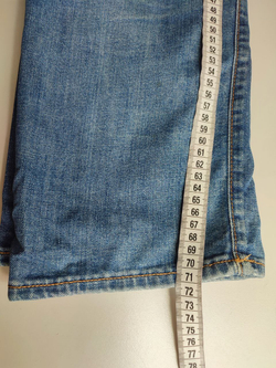 Джинсы Gap модные на 13-14 лет