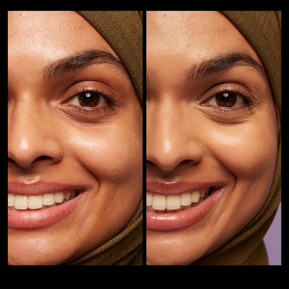 NYX Professional Makeup Bare With Me Concealer Serum - Увлажняющий консилер 2 в 1, 9,6 ml