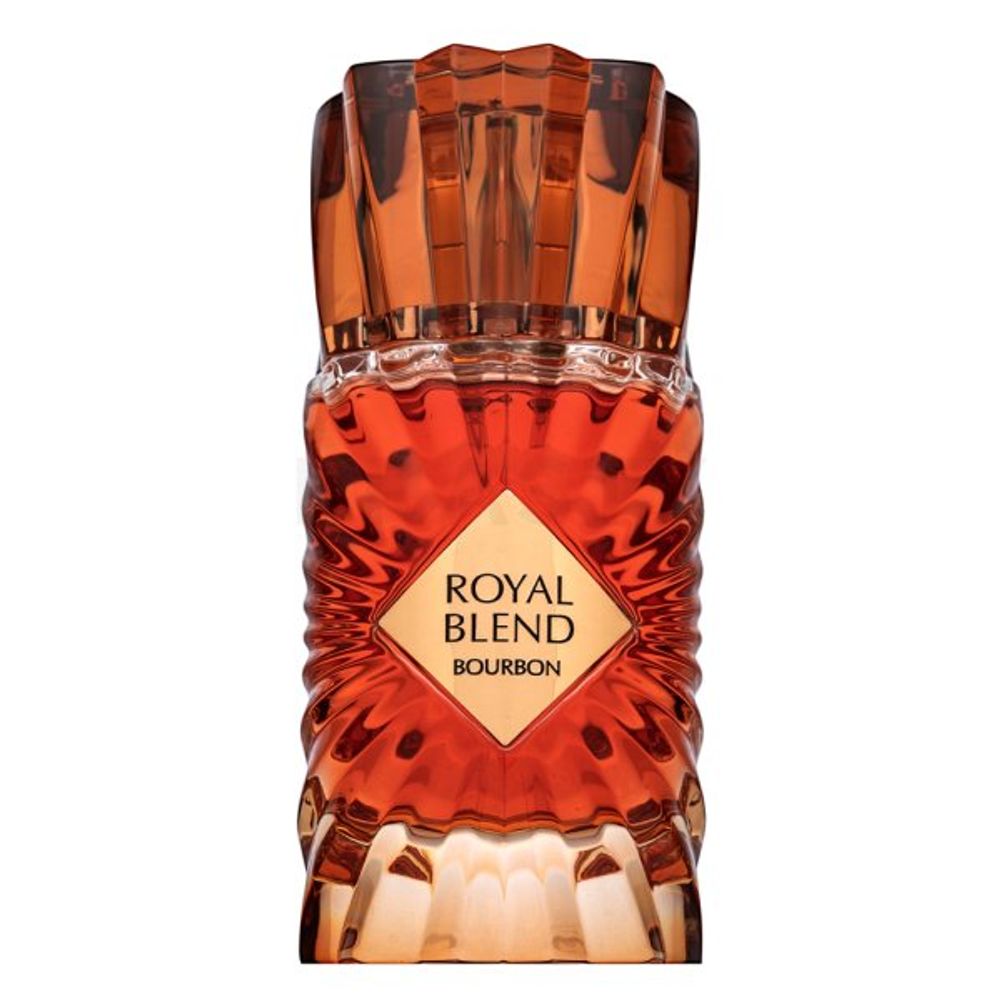 French Avenue Royal Blend Bourbon EDP U 100 ml French Avenue Royal Blend Bourbon EDP U 100 ml
