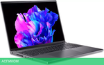 Ноутбук Acer Swift X SFX16-61G-R4J6 NX.KFPAA.001