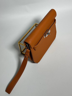 Барсетка Hermes