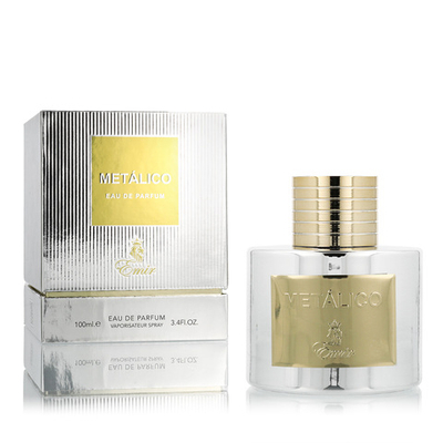 Emir Metalico Eau De Parfum 100 ml (woman)