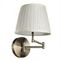 Бра Arte Lamp California A2872AP-1AB