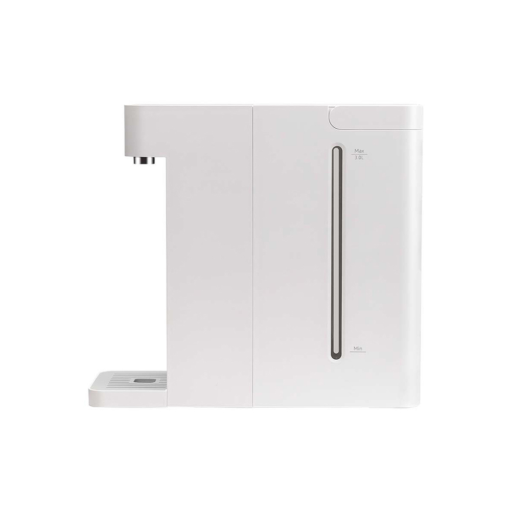 Диспенсер для воды Xiaomi Instant Hot Water Dispenser Белый