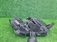 Фара левая Jetour X90 PLUS (2021-н.в.) LED