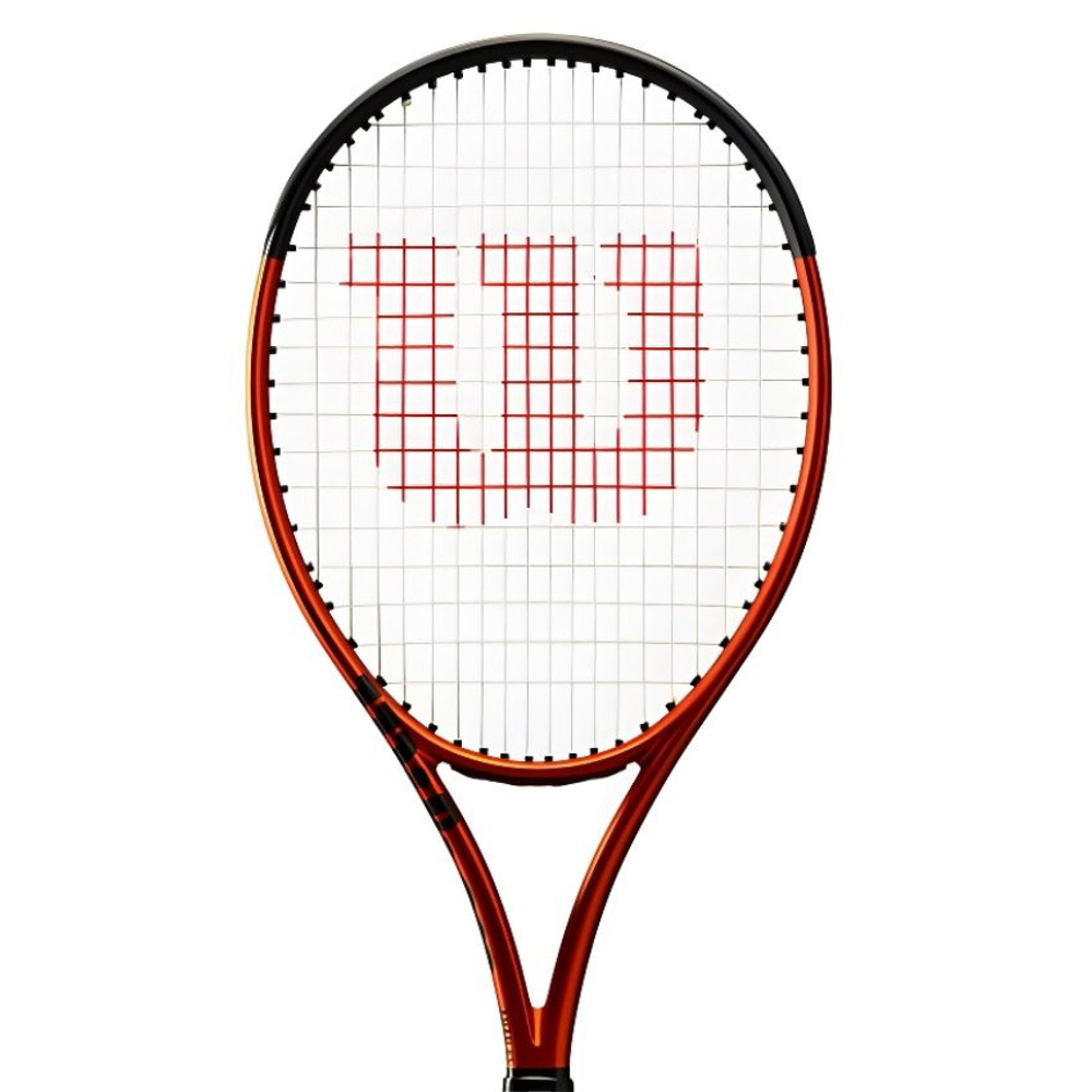 Ракетка для тенниса Профессиональные WILSON BURN 100ULS V5.0 260
