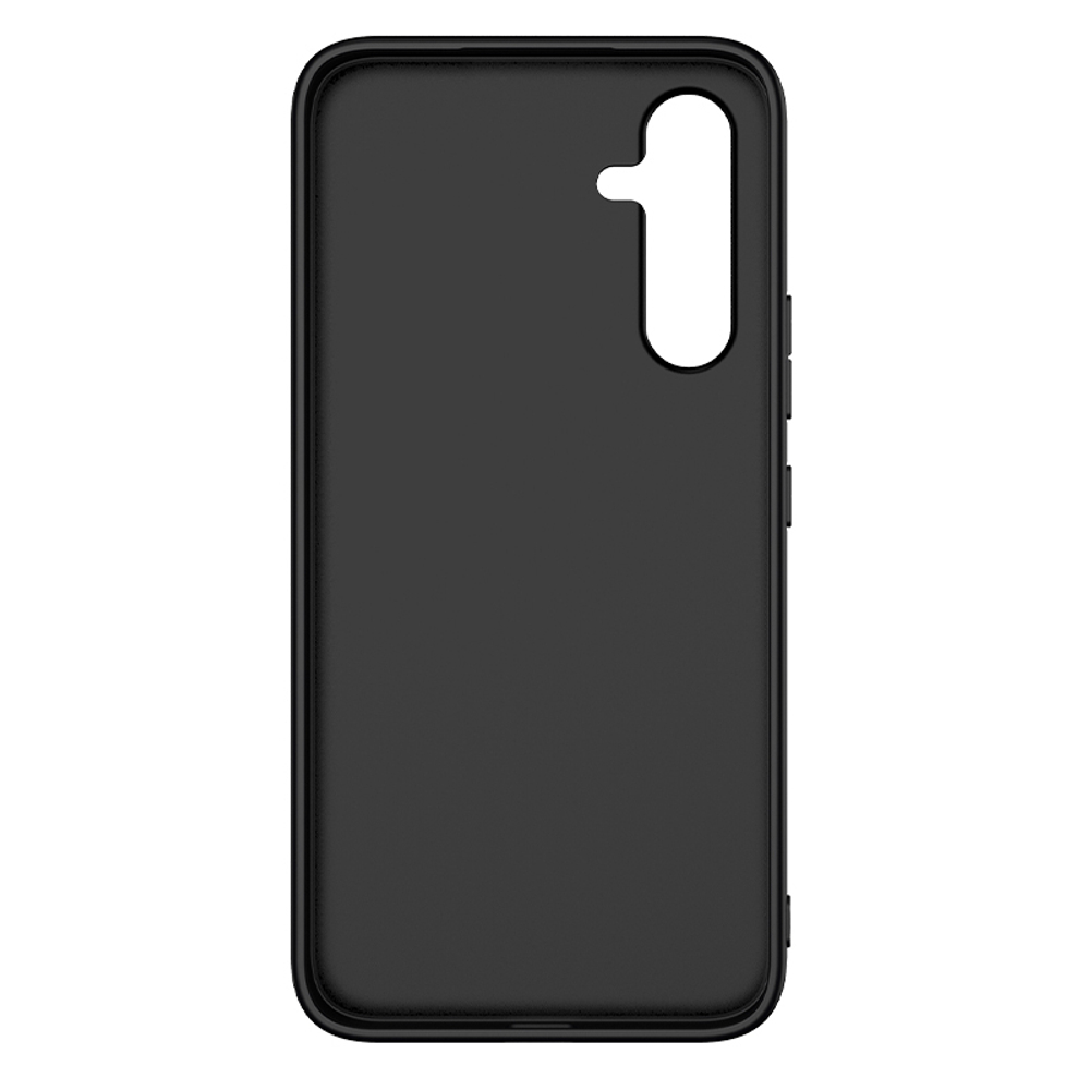 Тонкий текстурный чехол из нейлонового волокна от Nillkin для Samsung Galaxy A54 5G, серия Textured Case